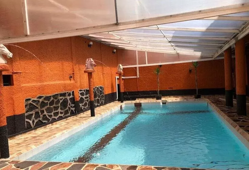 Alebrije Hotel Boutique