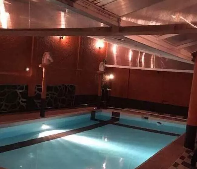 Alebrije Hotel Boutique