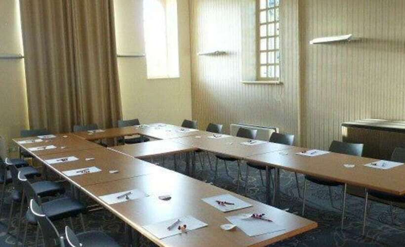 هتل Le Prieuré Corrèze