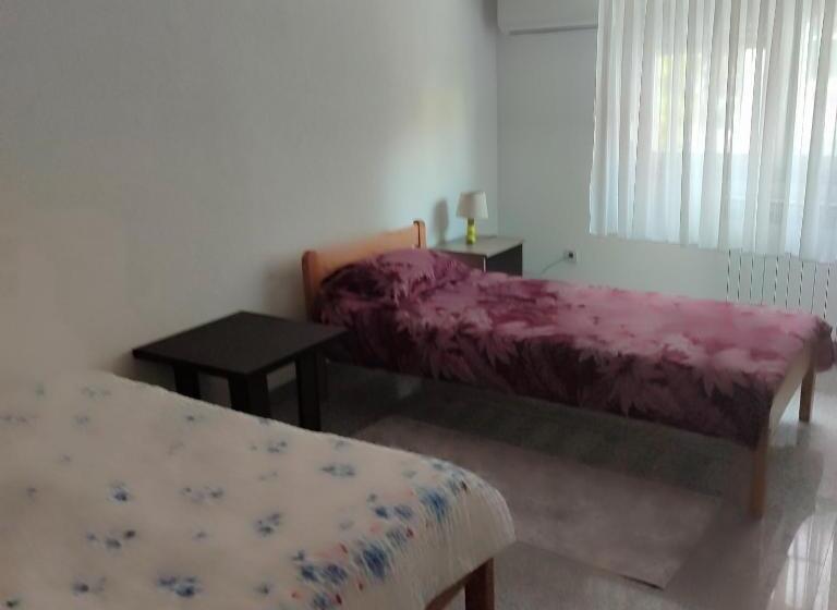 تختخواب و صبحانه Sarajevo Apartman