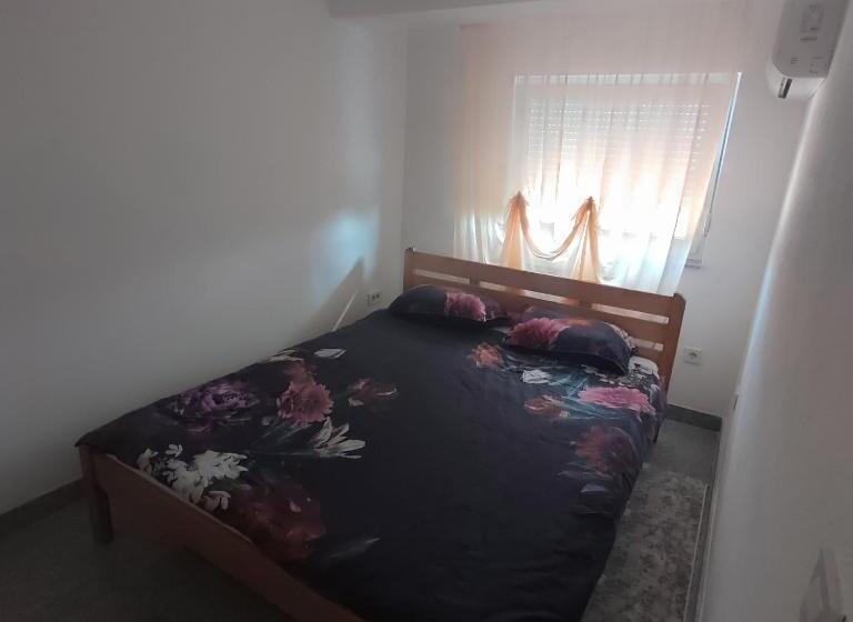 تختخواب و صبحانه Sarajevo Apartman