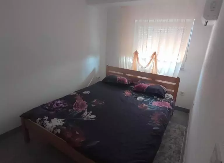 تختخواب و صبحانه Sarajevo Apartman