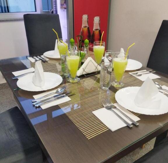 تختخواب و صبحانه Sarajevo Apartman