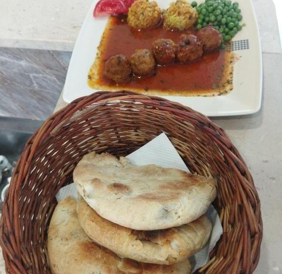 تختخواب و صبحانه Sarajevo Apartman