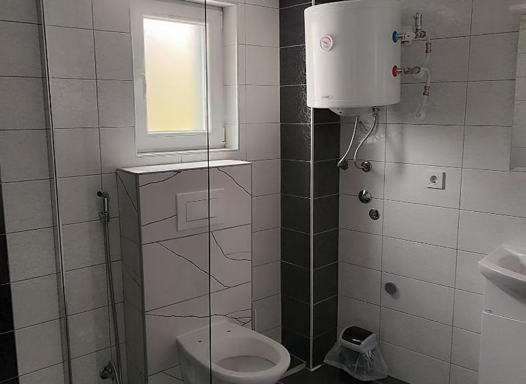 تختخواب و صبحانه Sarajevo Apartman
