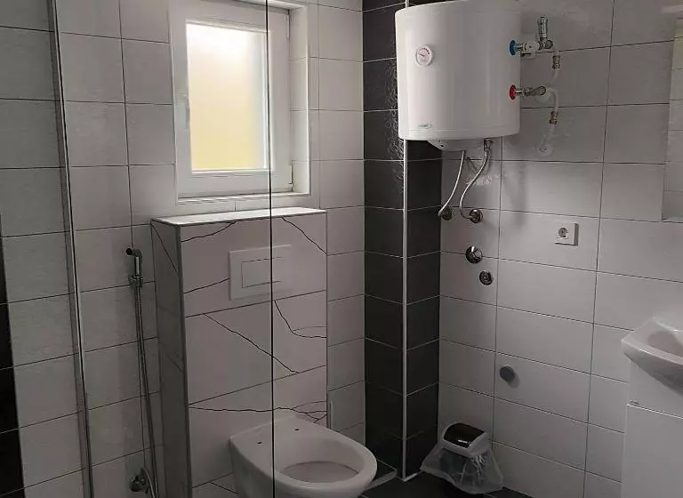 تختخواب و صبحانه Sarajevo Apartman