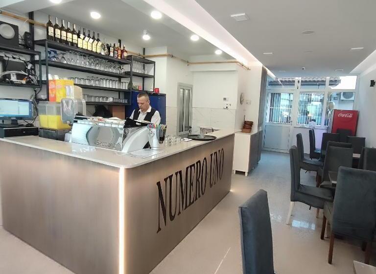 تختخواب و صبحانه Sarajevo Apartman