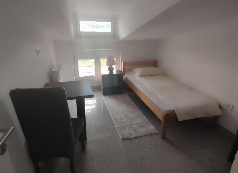 تختخواب و صبحانه Sarajevo Apartman