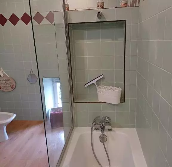 Majatalo La Maison Du Bonheur