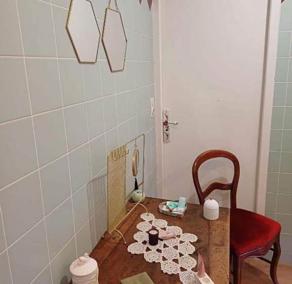 بنسيون La Maison Du Bonheur