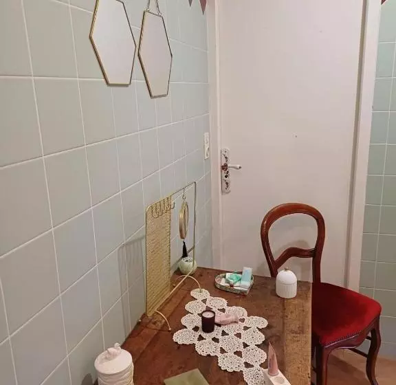 Majatalo La Maison Du Bonheur