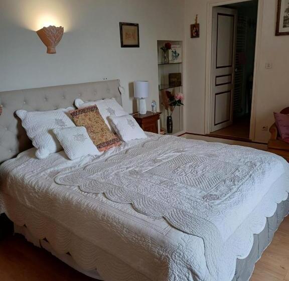 ペンション La Maison Du Bonheur