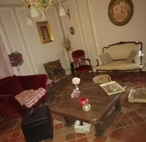 Majatalo La Maison Du Bonheur