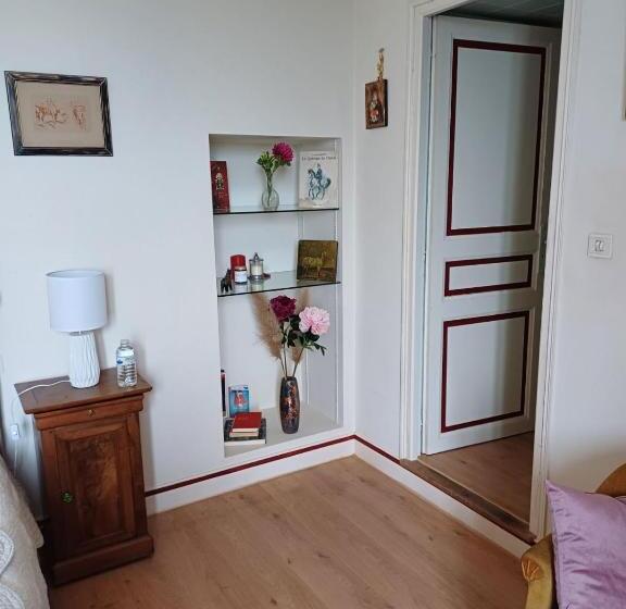 ペンション La Maison Du Bonheur