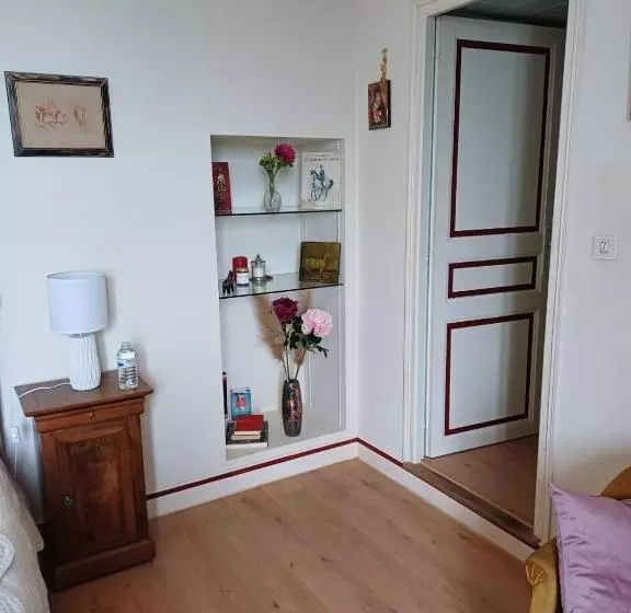 Majatalo La Maison Du Bonheur