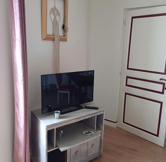 ペンション La Maison Du Bonheur