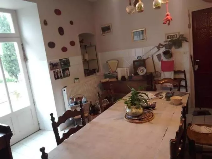 Majatalo La Maison Du Bonheur