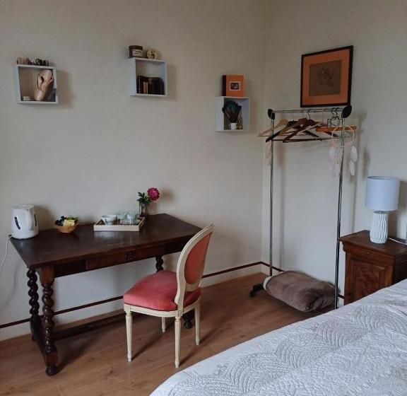 ペンション La Maison Du Bonheur