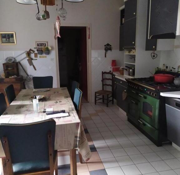 ペンション La Maison Du Bonheur