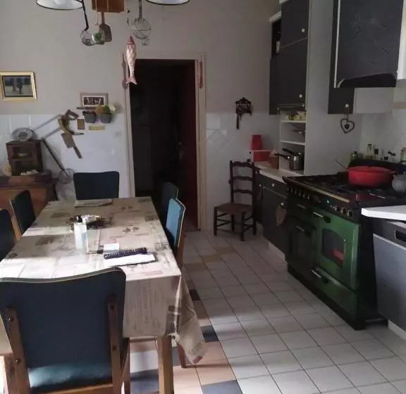 Majatalo La Maison Du Bonheur