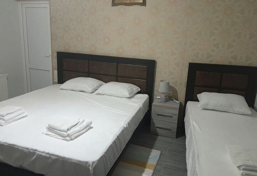 پانسیون Ta Gi