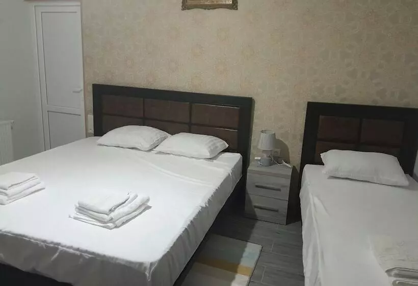 پانسیون Ta Gi