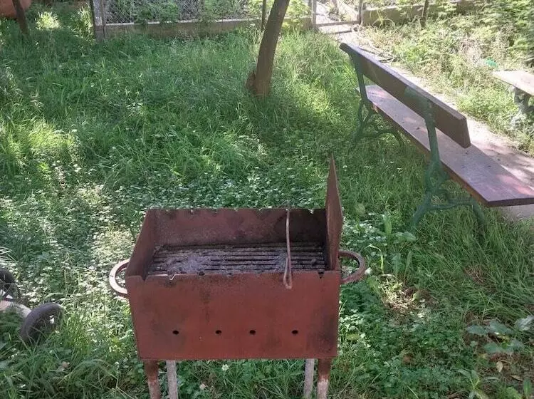 پانسیون Ta Gi