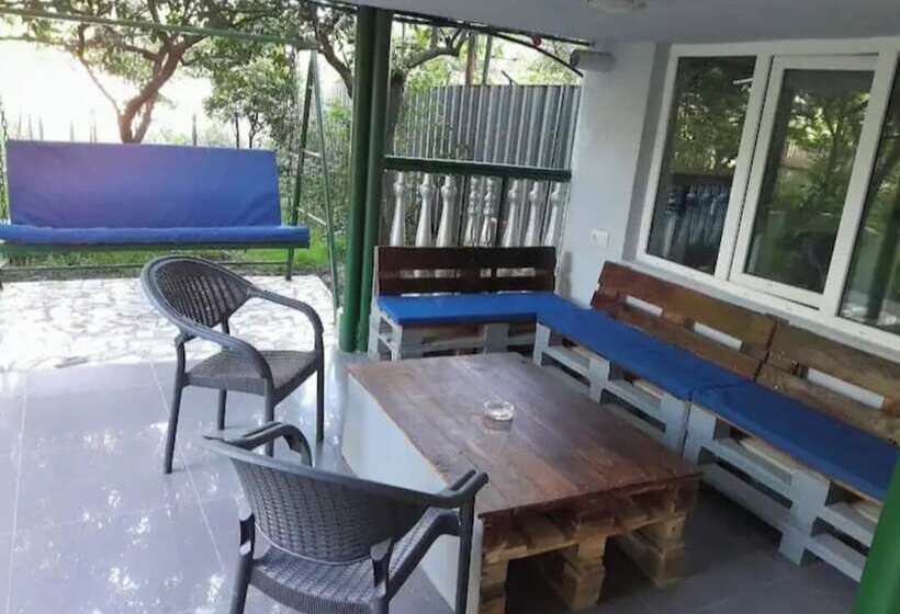 پانسیون Ta Gi