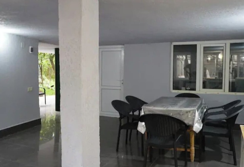 پانسیون Ta Gi