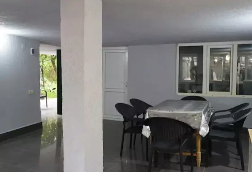 پانسیون Ta Gi