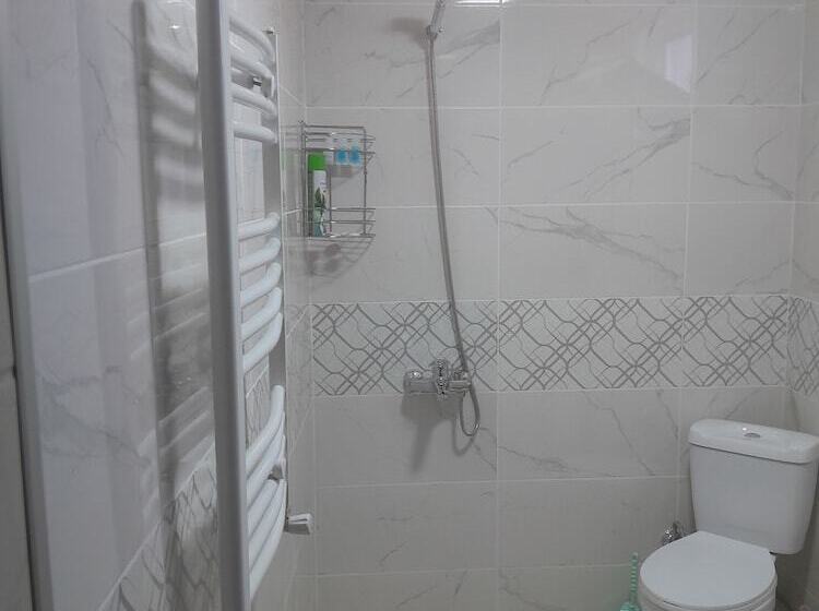 پانسیون Ta Gi