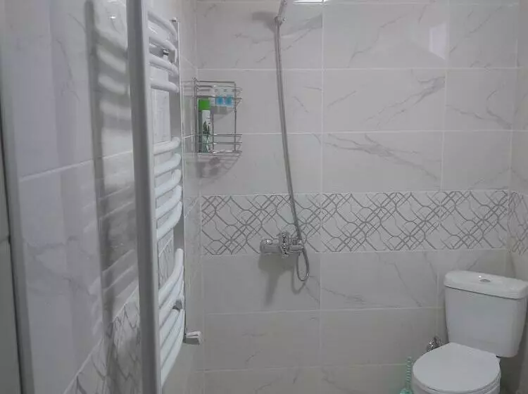 پانسیون Ta Gi