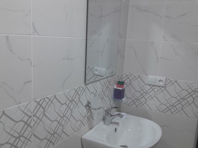 پانسیون Ta Gi