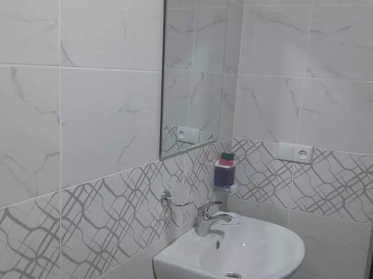 پانسیون Ta Gi