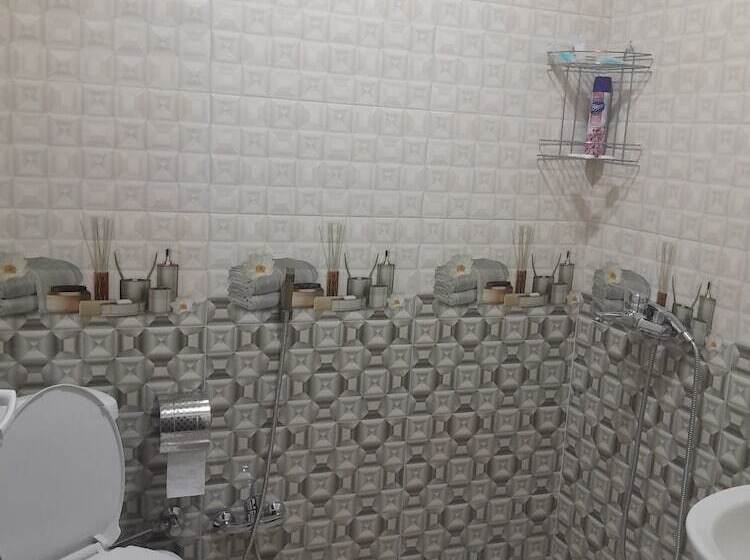 پانسیون Ta Gi