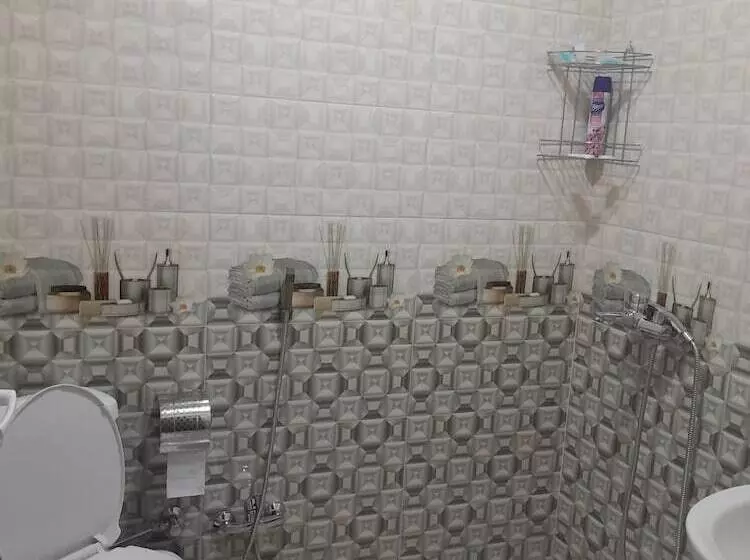 پانسیون Ta Gi