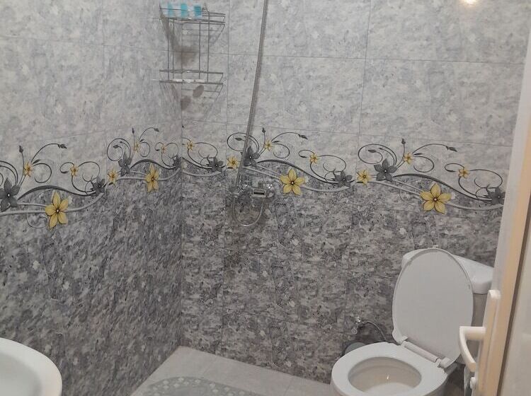 پانسیون Ta Gi