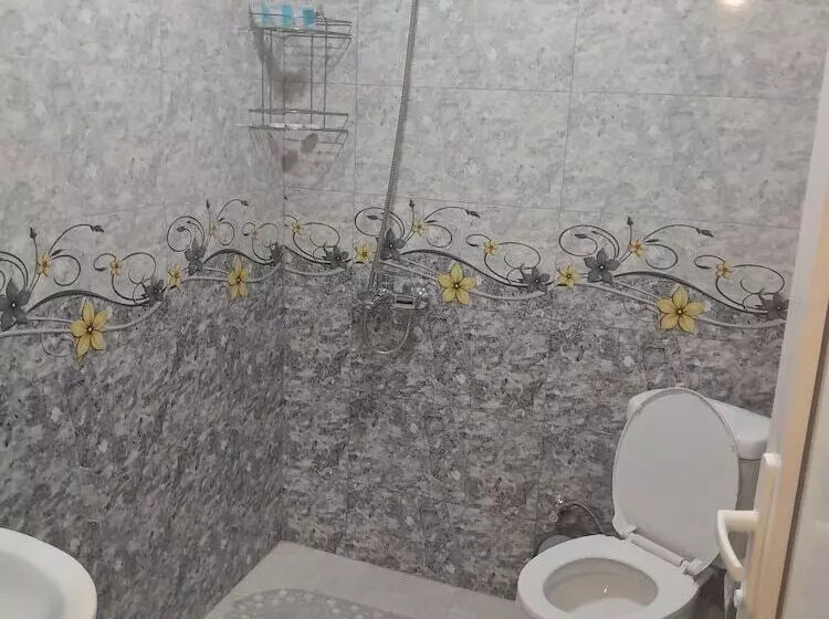 پانسیون Ta Gi