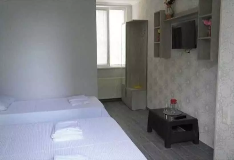 پانسیون Ta Gi