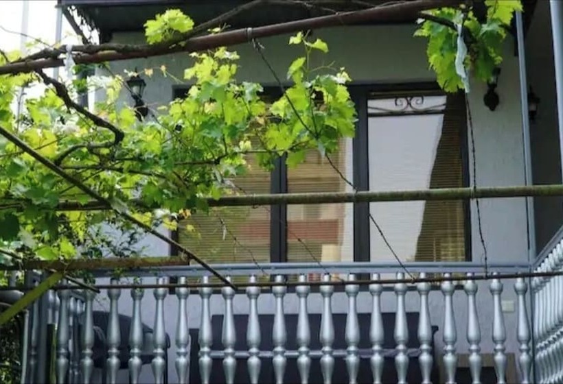 پانسیون Ta Gi