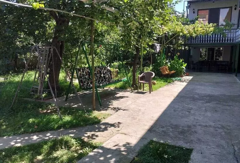 پانسیون Ta Gi