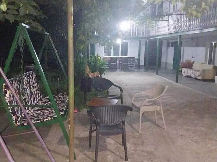 پانسیون Ta Gi