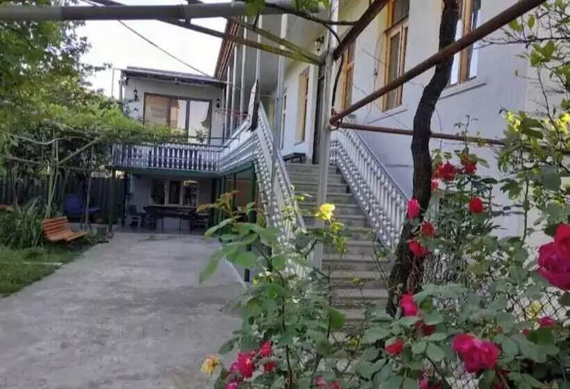 پانسیون Ta Gi