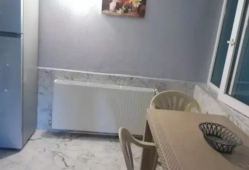 پانسیون Ta Gi