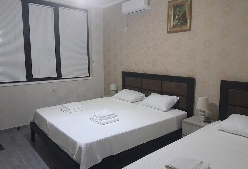 پانسیون Ta Gi