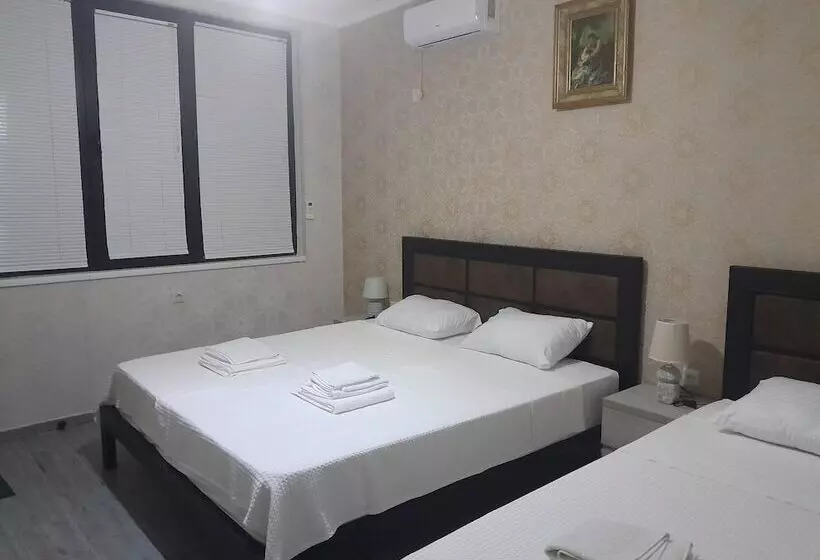 پانسیون Ta Gi