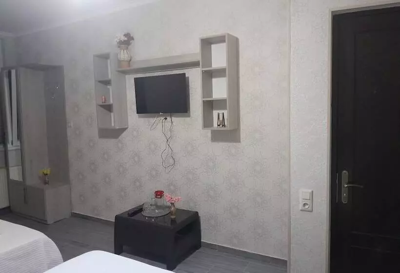 پانسیون Ta Gi