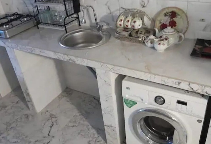 پانسیون Ta Gi