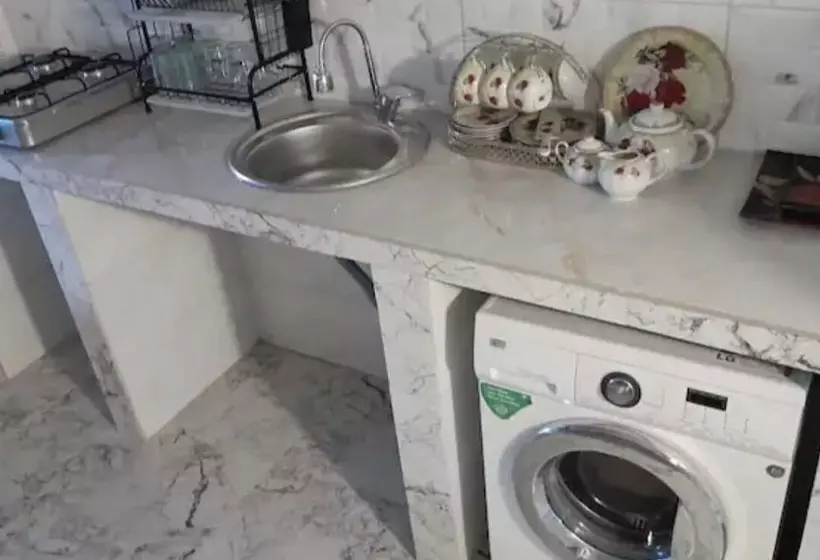 پانسیون Ta Gi