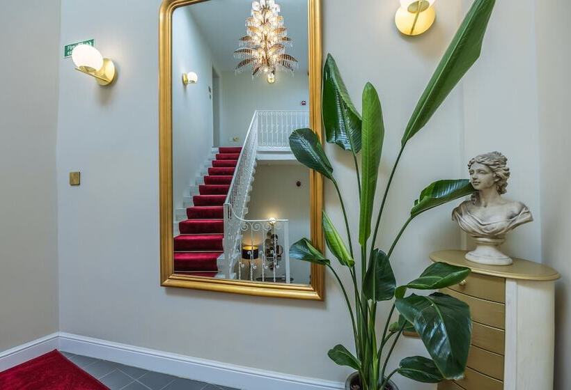 هتل Maison Medina Malta